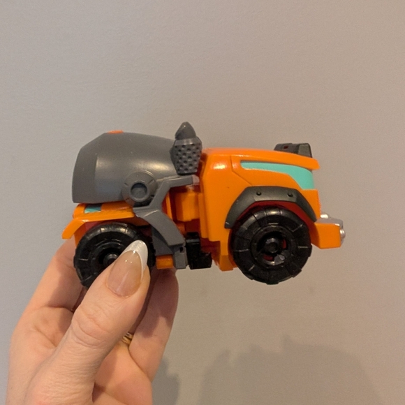 Lot Of Autobots Toy Car Set - Picture 15 of 16